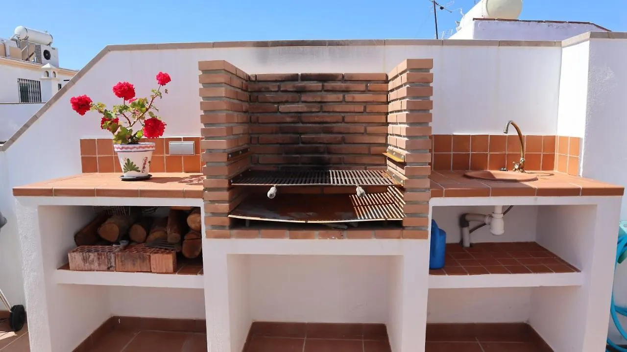 Casa Animas Casasol Centro Villa Nerja 0*,