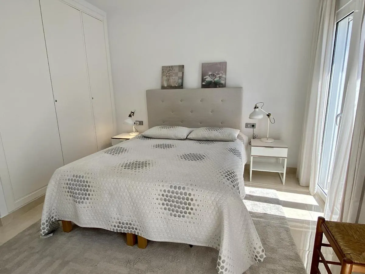 Feriehus Casa Animas Casasol Centro Villa Nerja Spanien