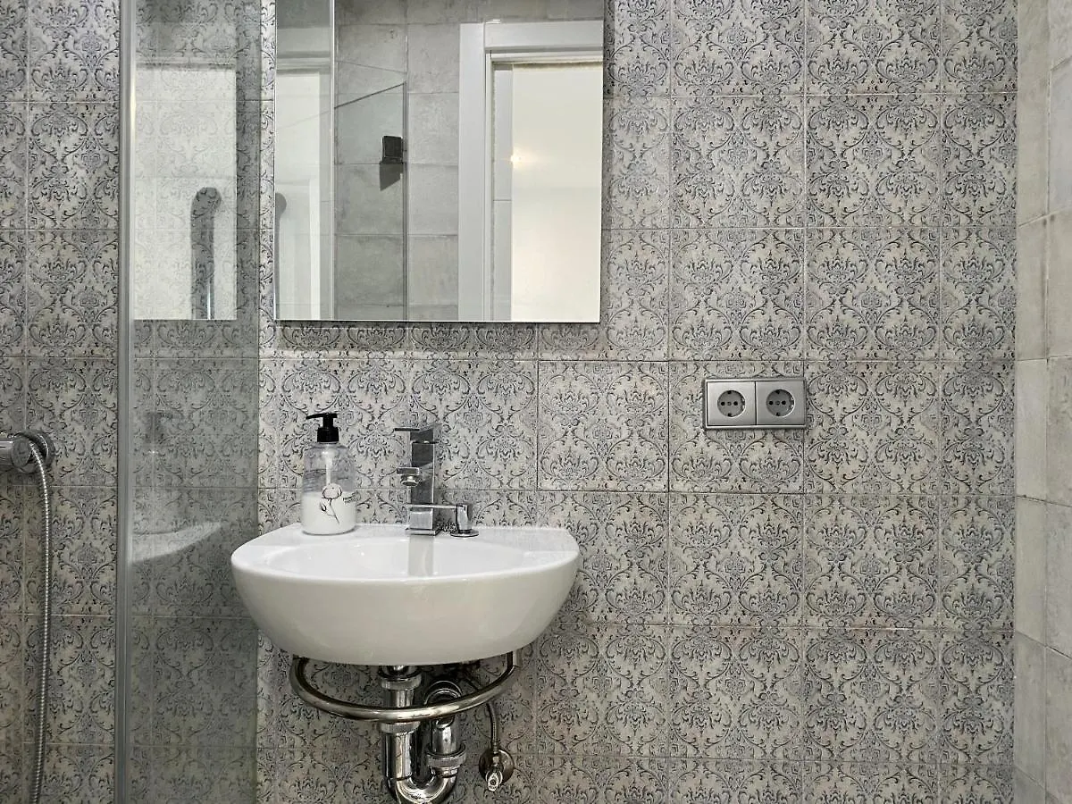 Casa Animas Casasol Centro Villa Nerja Feriehus